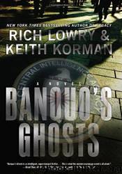Banquo's Ghosts by Richard Lowry
