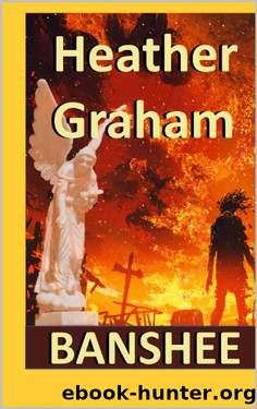 Banshee by Heather Graham
