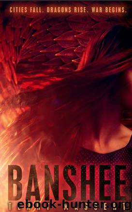 Banshee by Terry Maggert