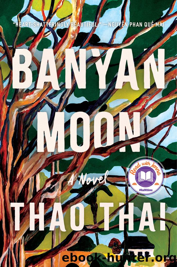 Banyan Moon by Thao Thai