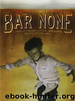 Bar None by Tim Lebbon