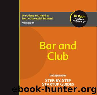 Bar and Club by Entrepreneur magazine