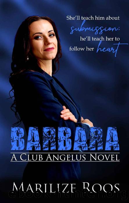 Barbara (Club Angelus Book 7) by Marilize Roos
