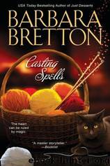 Barbara Bretton - [Sugar Maple 01] by Casting Spells (v5.0) (html)