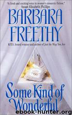 Barbara Freethy - Some Kind Of Wonderful by Some Kind Of Wonderful