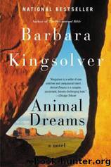 Barbara Kingsolver by Animal dreams