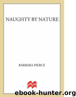Barbara Pierce by Naughty by Nature