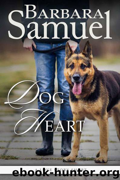 Barbara Samuel by Dog Heart