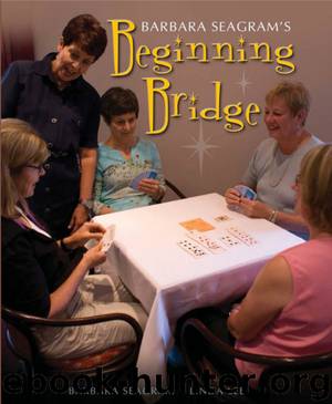 Barbara Seagram’s Beginning Bridge by Barbara Seagram & Linda Lee