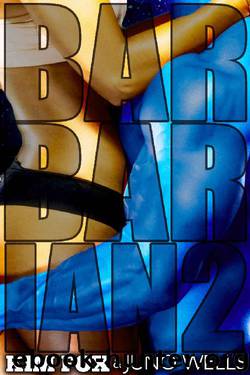 Barbarian 2 by Kim Fox & Juno Wells