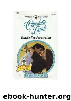 Barbary-Wharf-Book-2-Battle-for-Possession by Lamb Charlotte