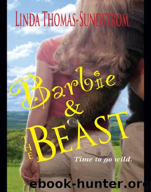 Barbie & The Beast by Linda Thomas-Sundstrom