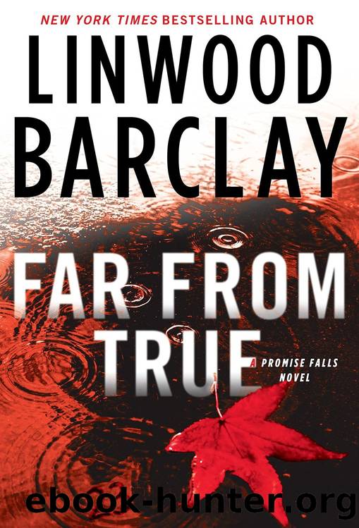 Barclay, Linwood - Broken Promise 02 - Far From True by Barclay Linwood