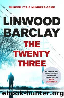 Barclay, Linwood - Broken Promise 03 - The Twenty-Three by Barclay Linwood