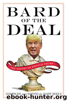 Bard of the Deal by Hart Seely