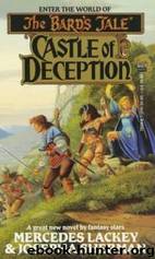 Bard's Tale 1 - Castle of Deception by Mercedes Lackey