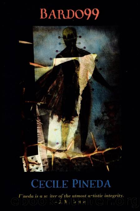 Bardo99 by Cecile Pineda