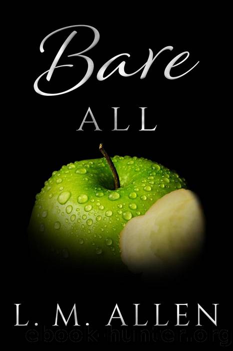 Bare All by L M Allen