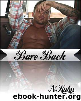 Bare Back by Kuhn N