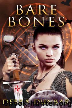 Bare Bones by Debra Dunbar
