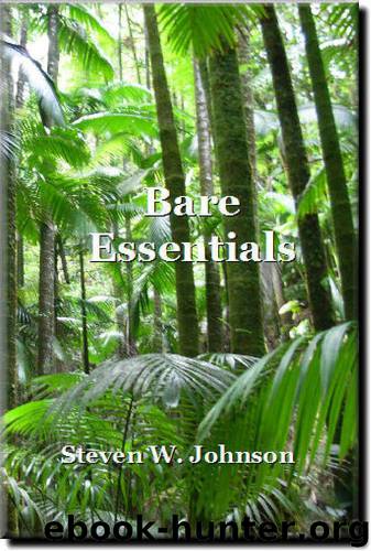 Bare Essentials by Johnson Steven W