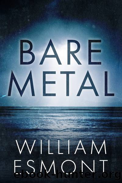 Bare Metal by William Esmont