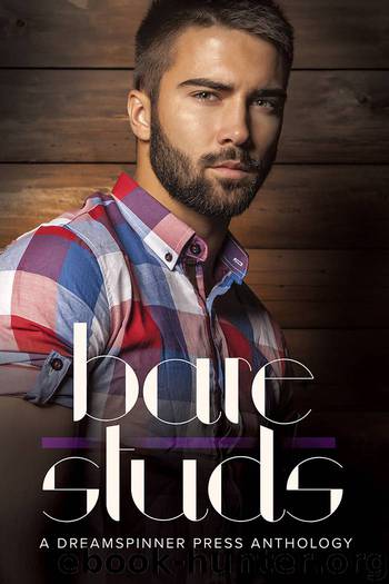 Bare Studs by Dreamspinner Press