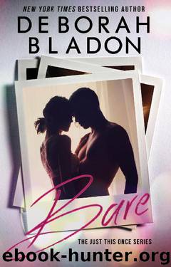 Bare by Deborah Bladon