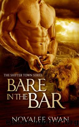 Bare in the Bar by Novalee Swan
