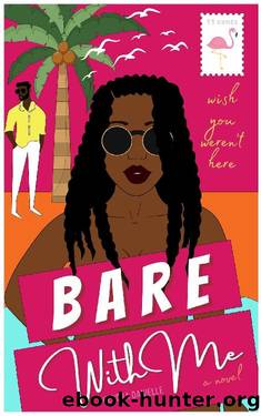 Bare with Me by Kendra Danielle
