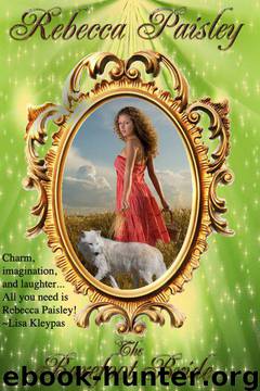 Barefoot Bride by Rebecca Paisley