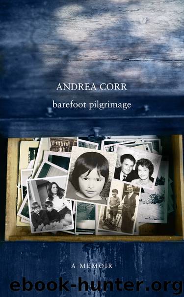 Barefoot Pilgrimage by Andrea Corr