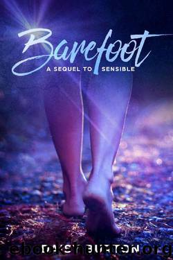 Barefoot by Daisy Burton