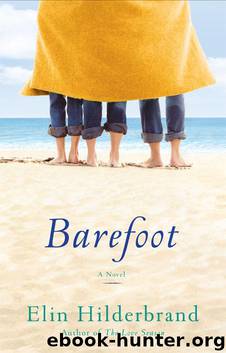 Barefoot by Elin Hilderbrand