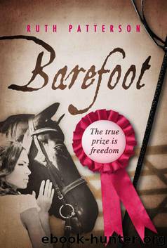 Barefoot by Ruth Patterson