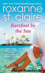 Barefoot by the Sea by Claire Roxanne St