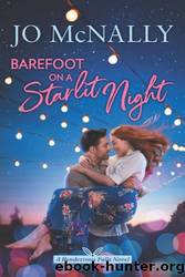 Barefoot on a Starlit Night by Jo McNally