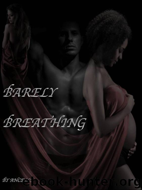 Barely Breathing by Ancelli