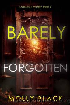 Barely Forgotten by Black Molly