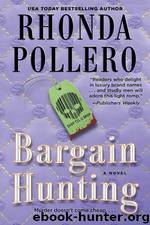 Bargain Hunting by Rhonda Pollero