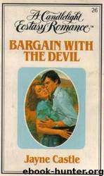 Bargain With the Devil by Castle Jayne