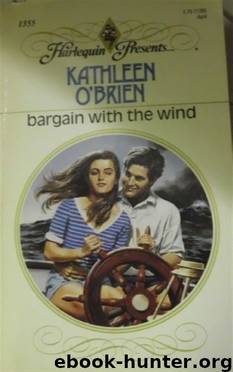 Bargain with the Wind by Kathleen O'Brien