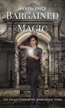 Bargained Magic by Haven Price