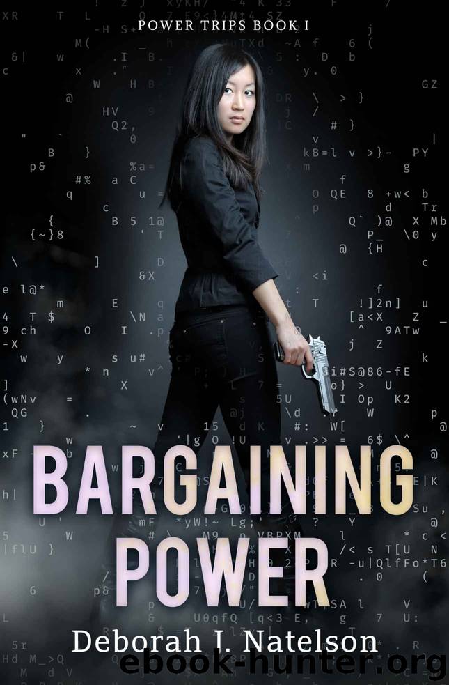 Bargaining Power by Deborah J Natelson