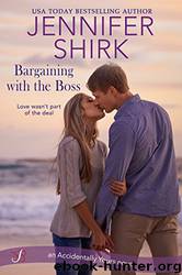 Bargaining With the Boss by Jennifer Shirk