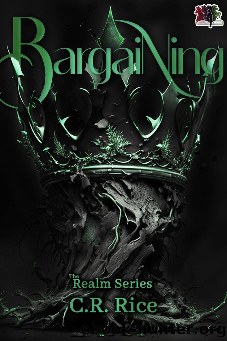 Bargaining by C.R. Rice