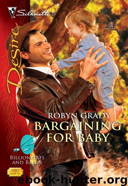 Bargaining for Baby