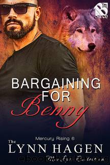 Bargaining for Benny by Lynn Hagen