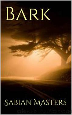 Bark (The Werewolf Journal's Book 1) by Sabian Masters