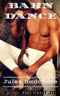 Barn Dance by eXcessica Publishing